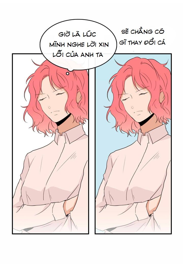 rắc rối về vấn đề yêu đương của tôi chapter 5 31