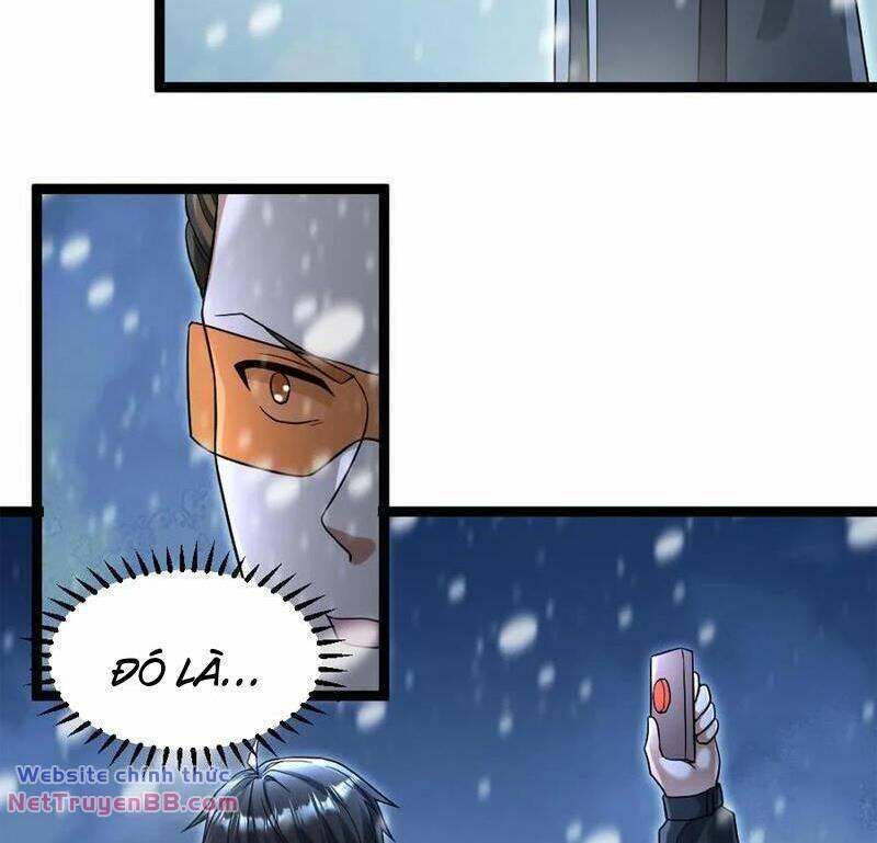đóng băng toàn cầu: tôi gây dựng nên phòng an toàn thời tận thế chapter 235 28