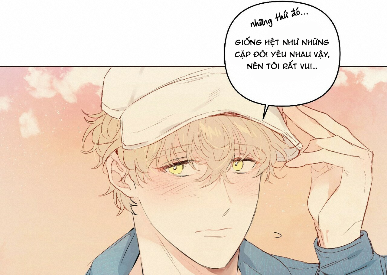 đừng đưa dây xích cho anh ấy chapter 11.3 10