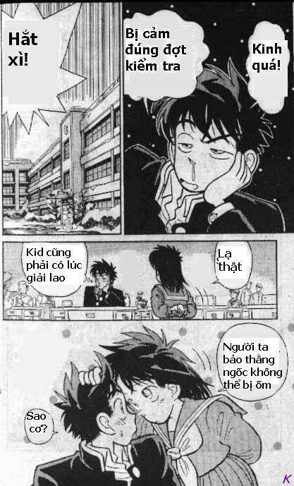 kaito kid chapter 14 5