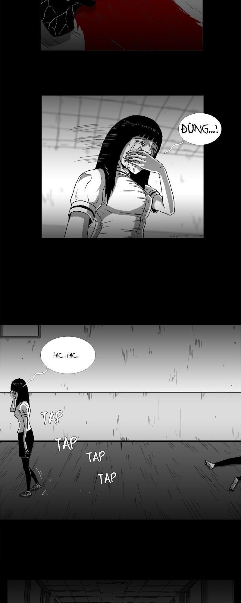 sống sót chapter 31 9