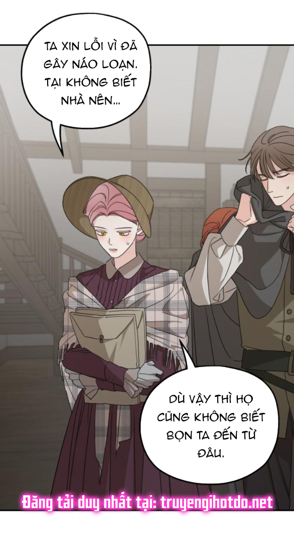 gia đình chồng bị ám ảnh bởi tôi chapter 108.1 18