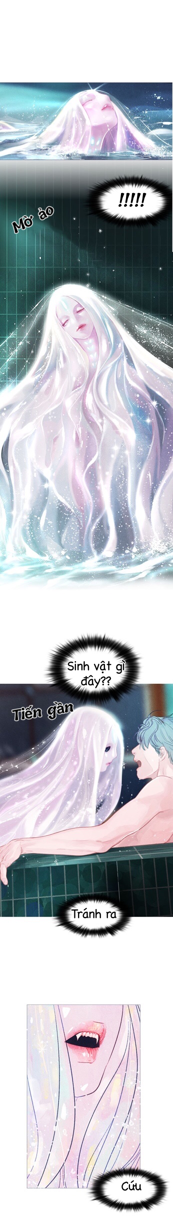 huyền bí chapter 1 42