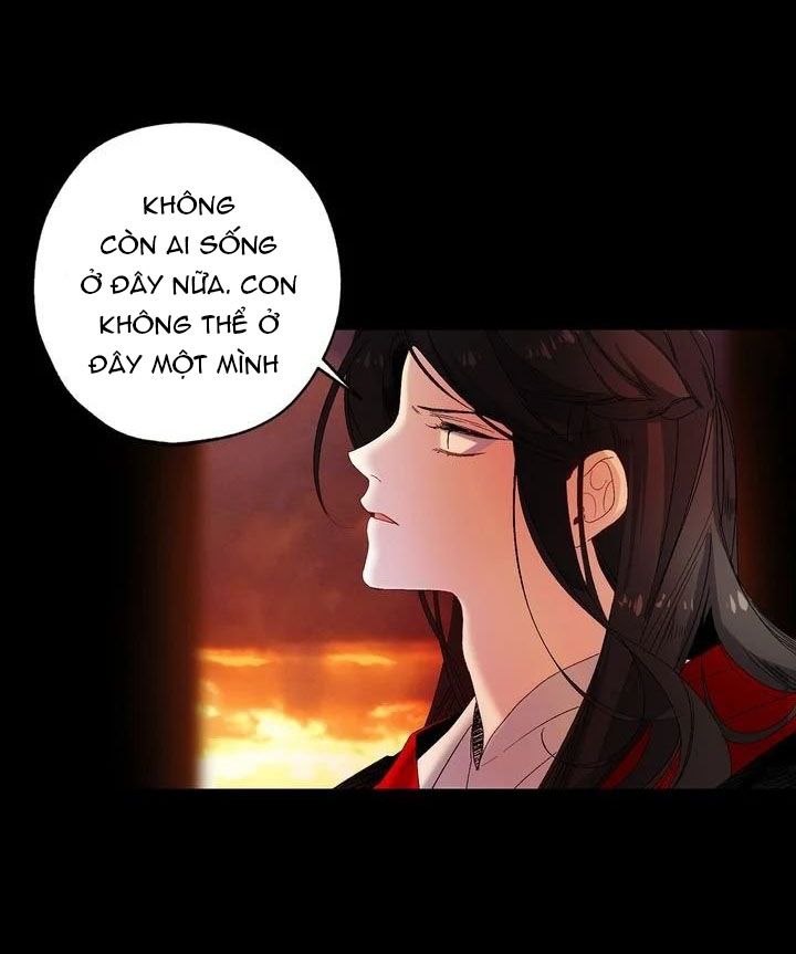 mối tình đầu của bạo chúa chapter 36 26