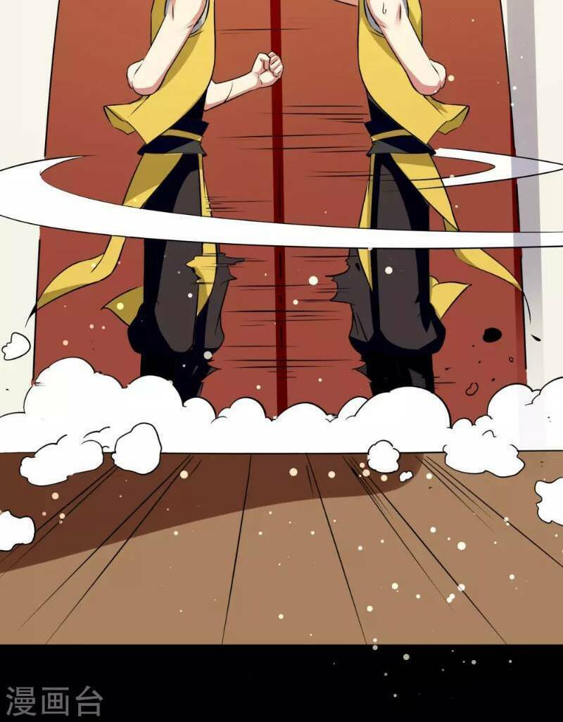 vạn giới tiên vương chapter 27 29