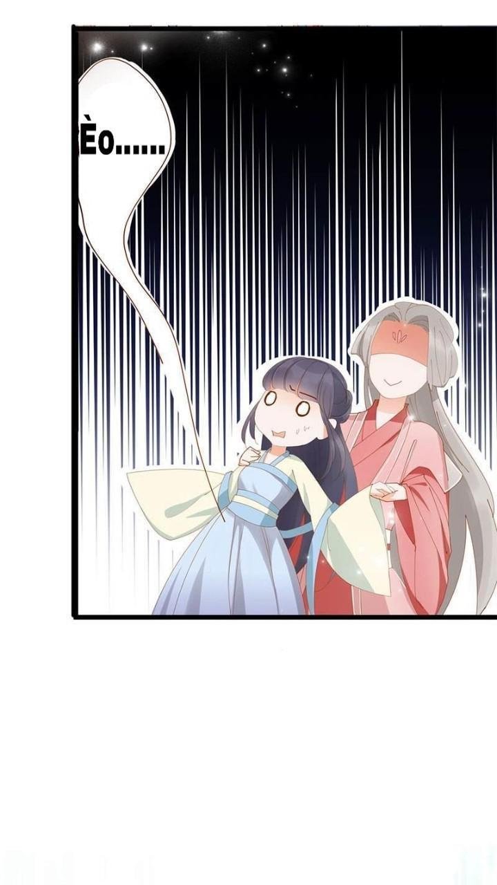 định mệnh giữa vị thần và tiểu cô nương chapter 6 3