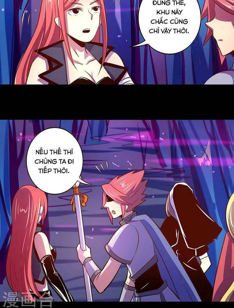 ta không phải là npc chapter 29 12