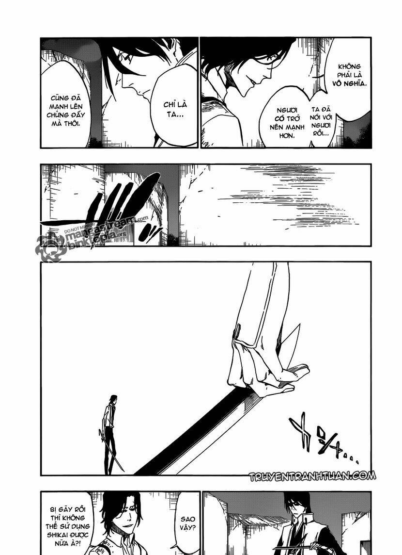 thần chết ichigo chapter 472 5