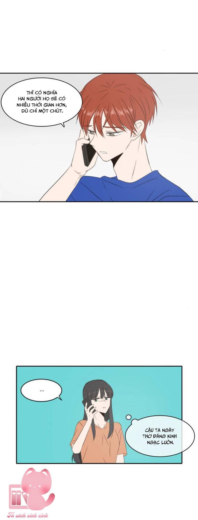 a good day to be a dog chapter 80 27