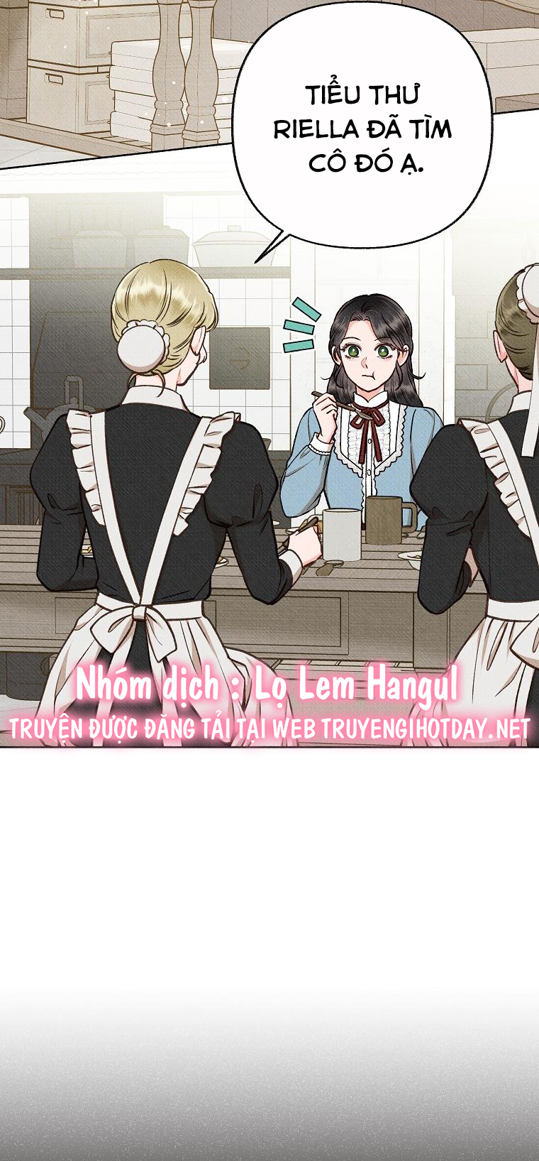 chàng trai đa nhân cách của tôi chapter 24 2