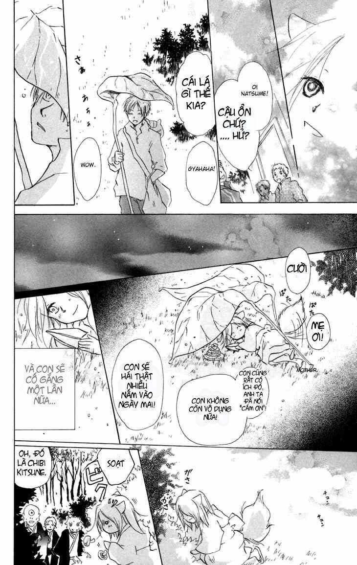 trả tên lại cho yêu quái chapter 15.2 10