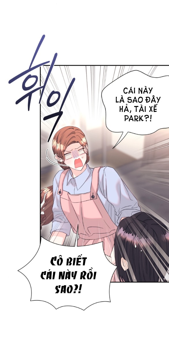 Người Vợ Giả Mạo chapter 20.1 - Trang 5