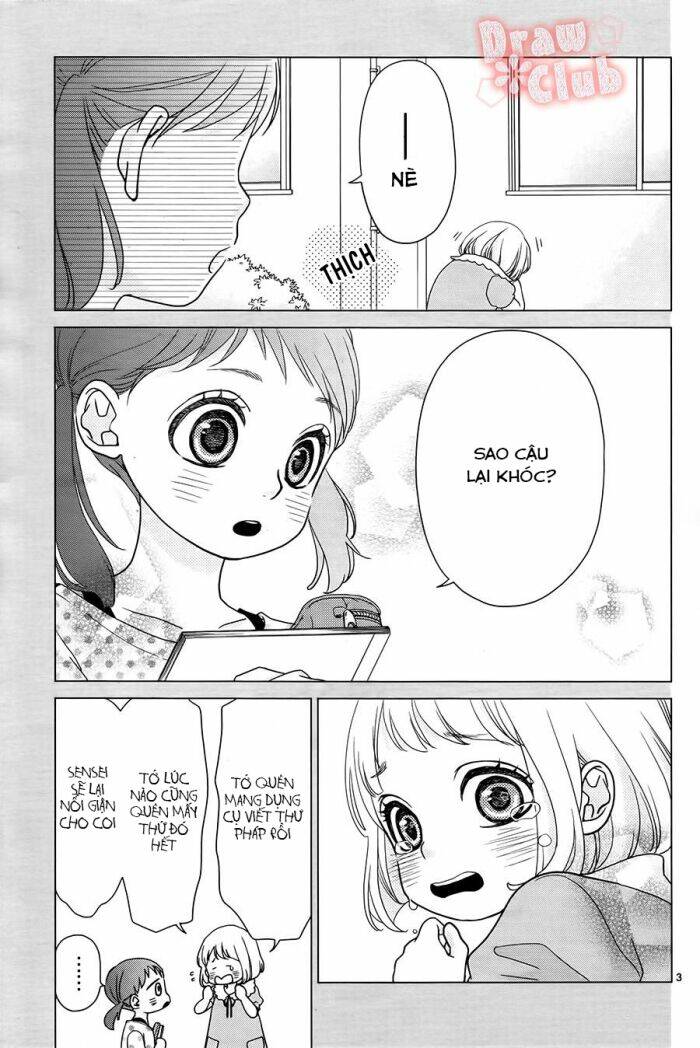 hatsu haru chapter 5 3