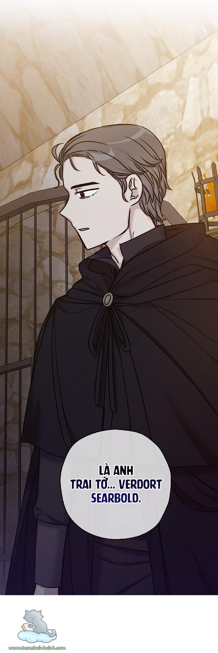 tôi sinh ra là con gái ác nữ chapter 36 63