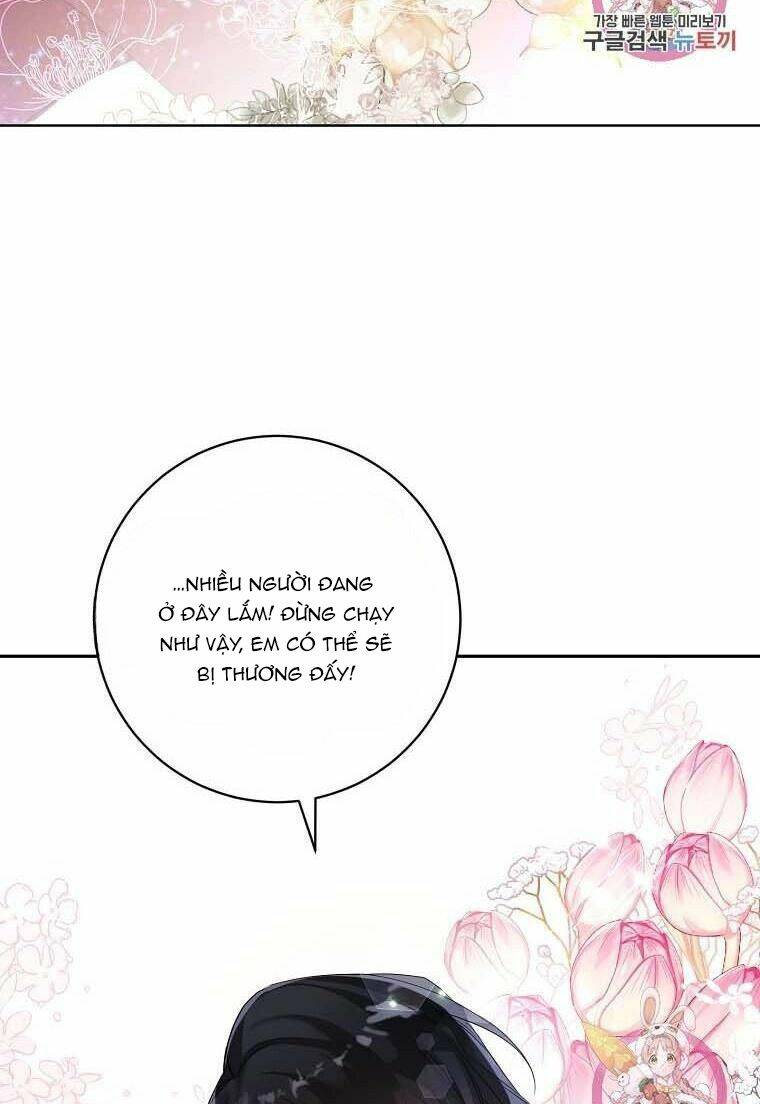 dư vị tách trà chapter 3 74