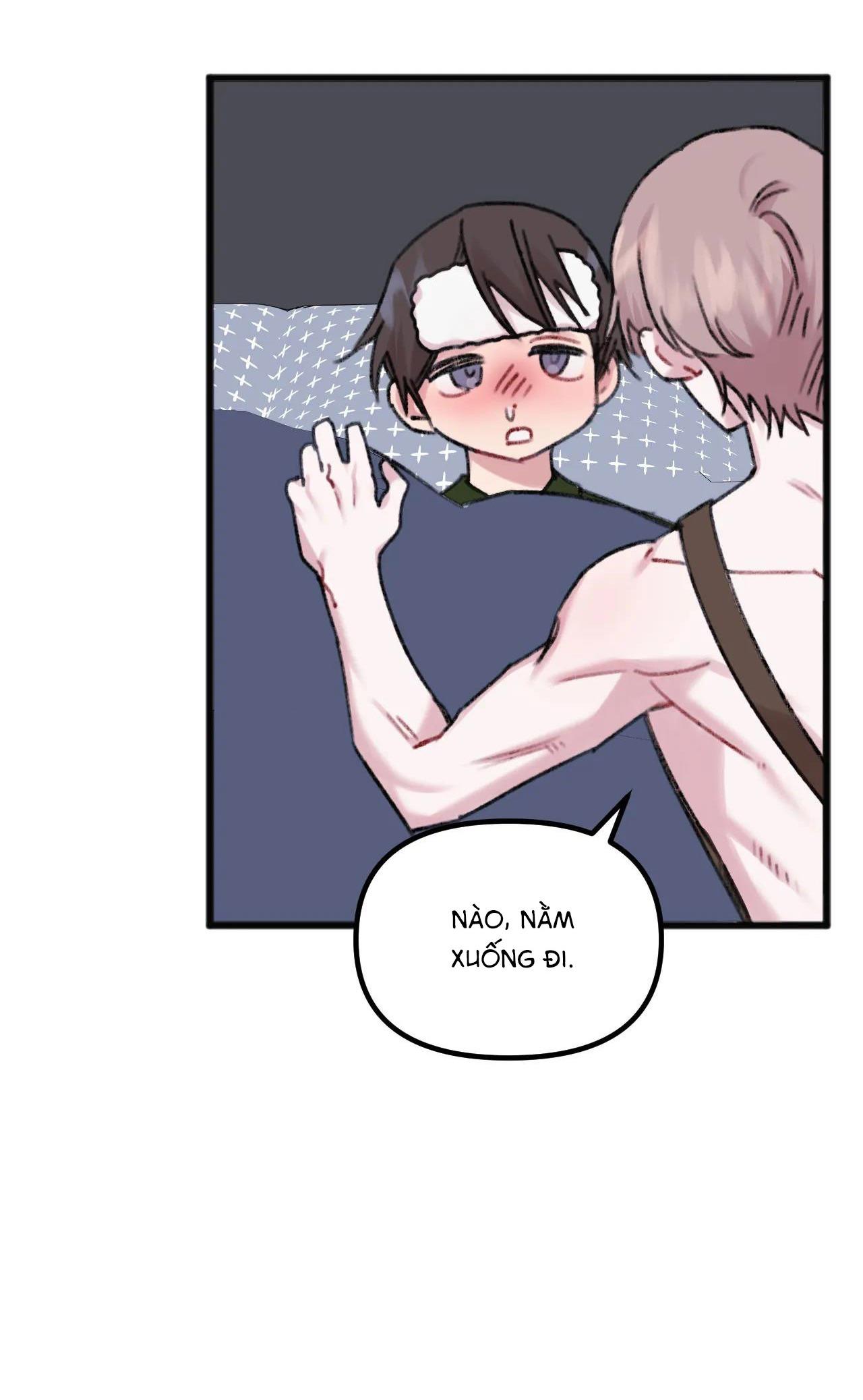 anh thật sự thích em sao chapter 10 60