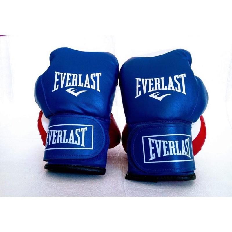 Găng Tay Quyền Anh /găng Tay Boxing /găng Tay Tập Võ Everlast-LYLY SPORTS