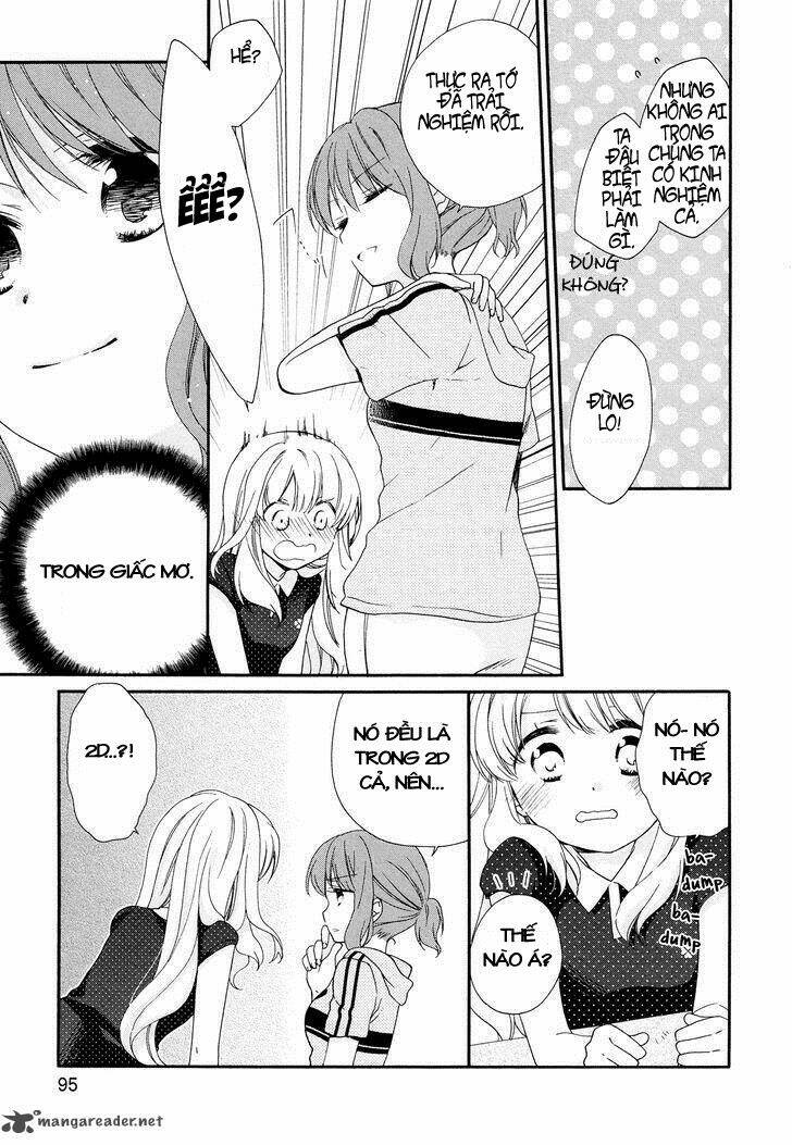 hajiotsu chapter 22 16