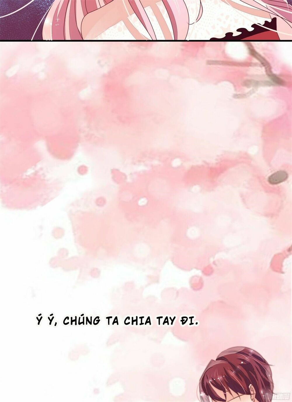 manh thê khó dỗ phần 1 chapter 3 17