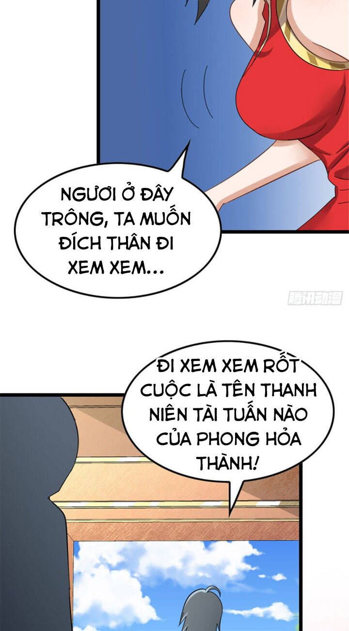vạn đạo long hoàng chapter 5 6