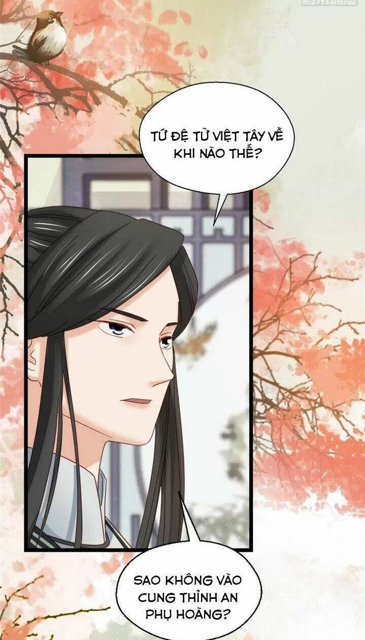 kiều nữ độc phi chapter 218 2