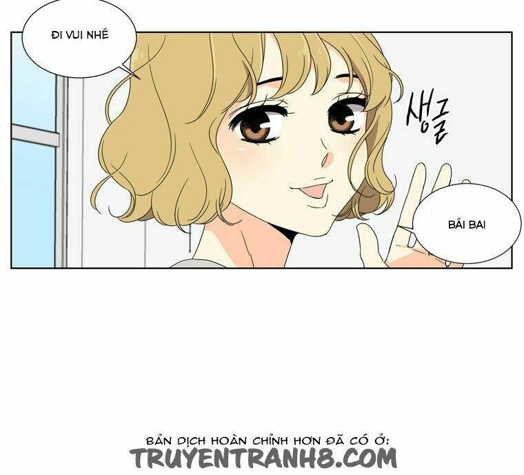 bokhee-ssi đáng yêu chapter 9 39