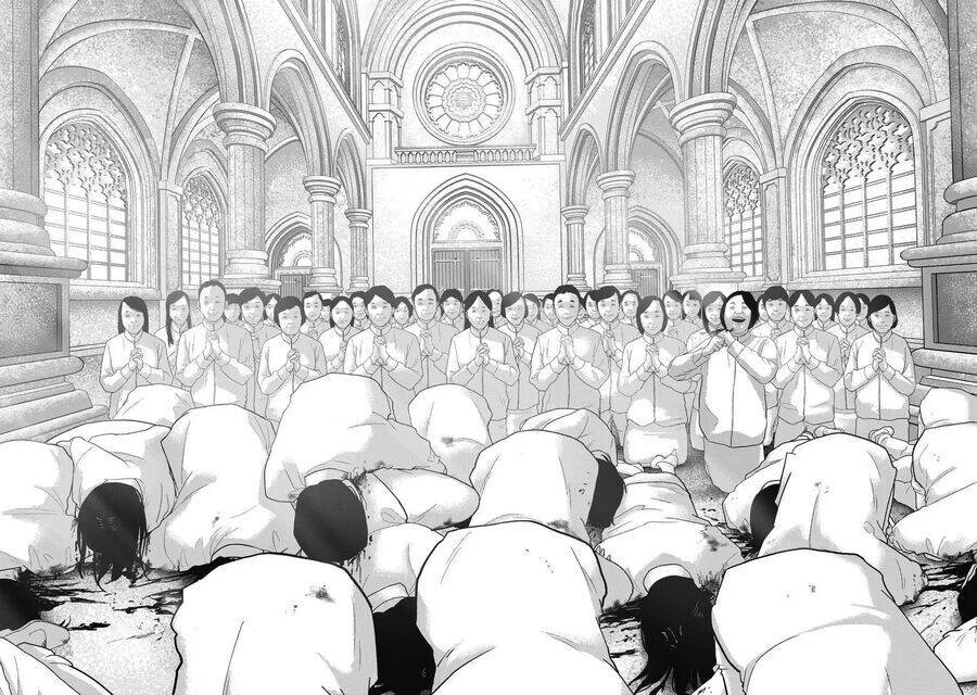 smiley - cười lên m chapter 103 6