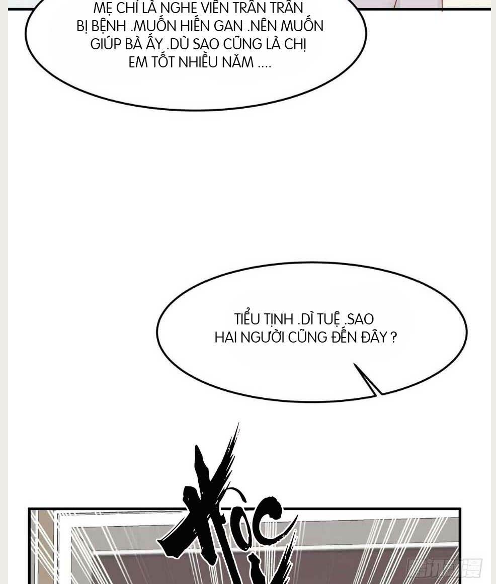 sủng em sủng tới tận cùng chapter 58.2 11