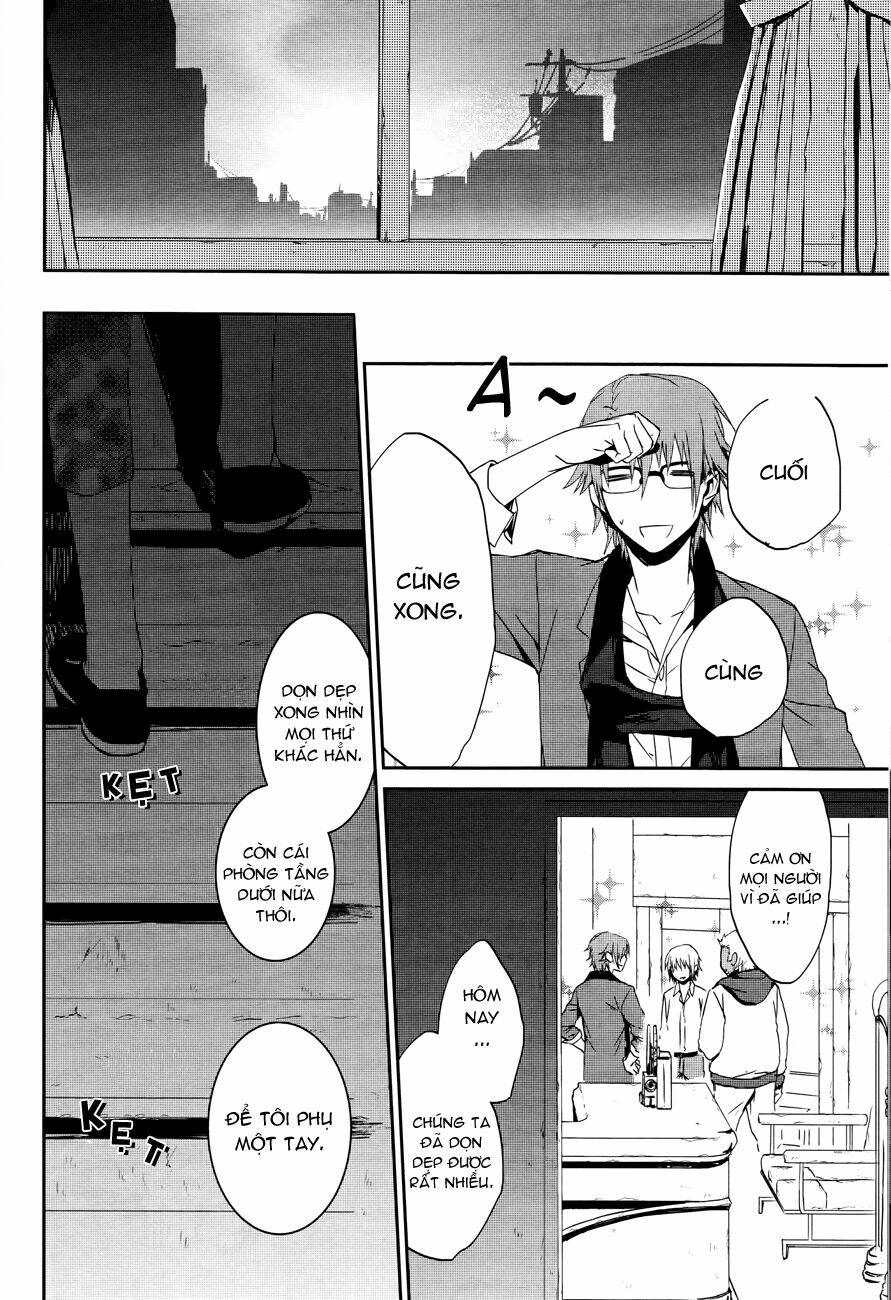 k - memory of red chapter 4 26