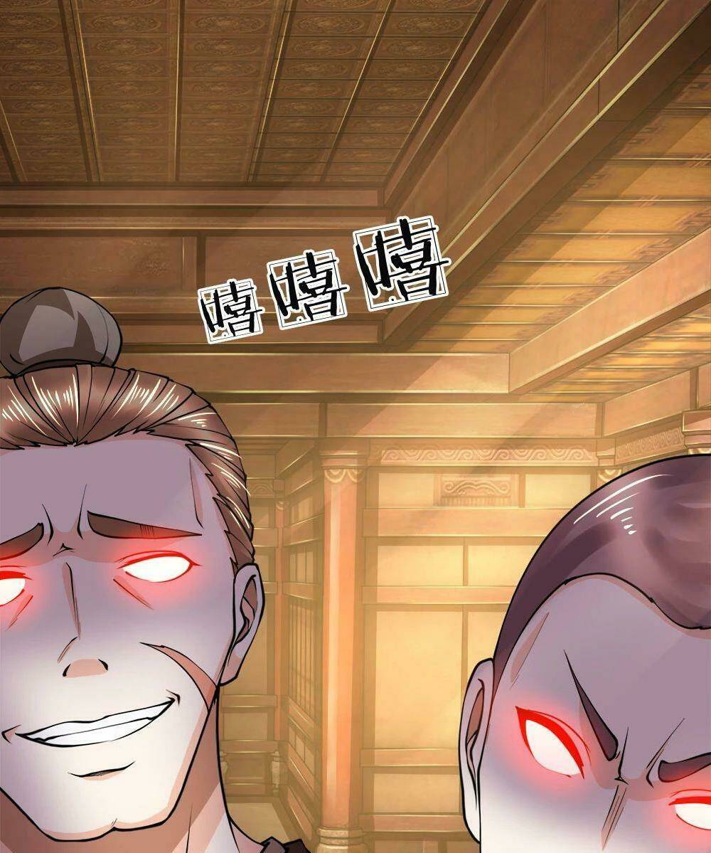 chí tôn hồng bao đại đế chapter 38 10