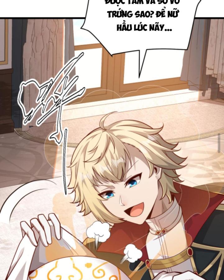 người chơi và nhân vật chính đều muốn làm hại ta chapter 97 16