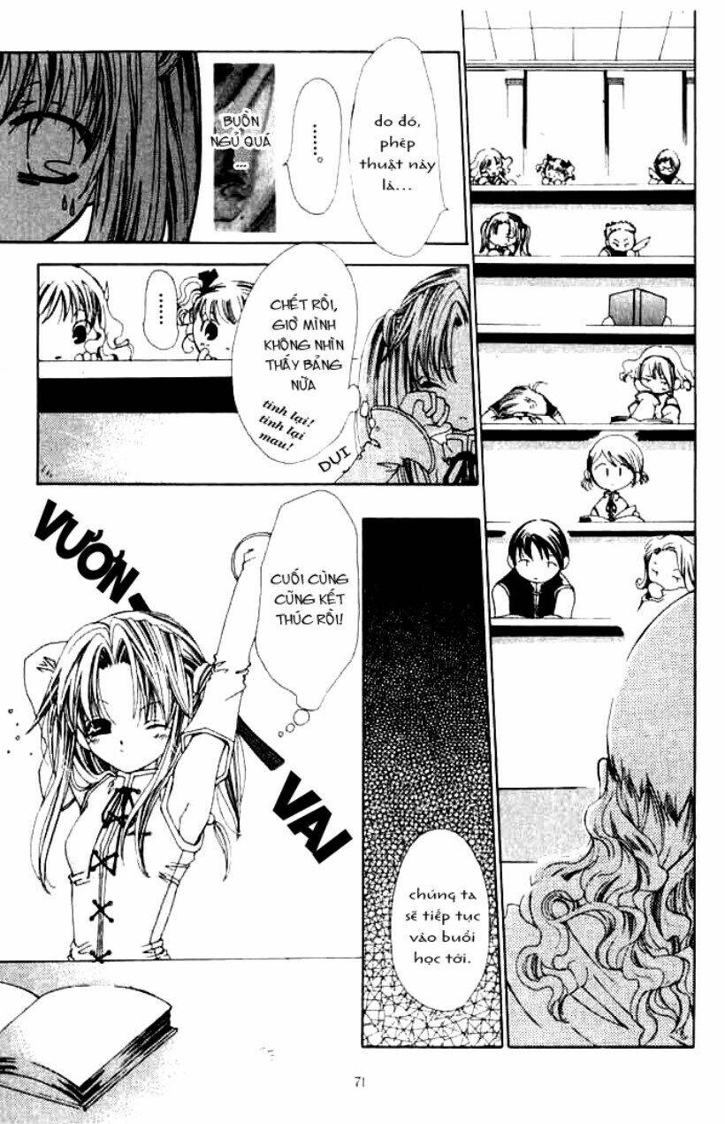 magical x miracle chapter 3 24