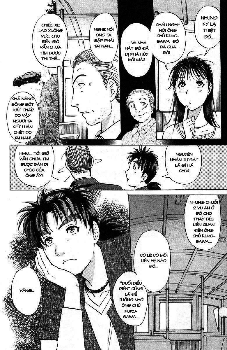 thám tử kindaichi - phần 2 chapter 9 11