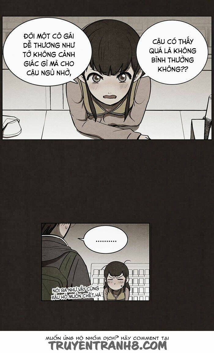 đứa con của quỷ dữ chapter 50 43