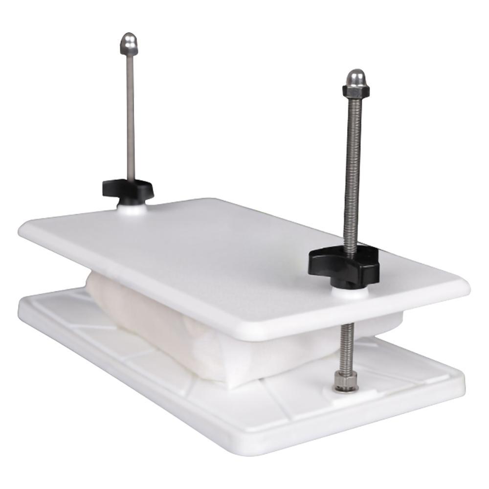 Tự Chế Đậu Phụ Báo Chí Shaper Nhựa Cong Tấm Bảng Tự Làm Khuôn Nhà Bếp Tiện Ích Đậu Phụ Làm Khuôn Nấu Ăn Nhà Bếp Bộ Dụng Cụ
