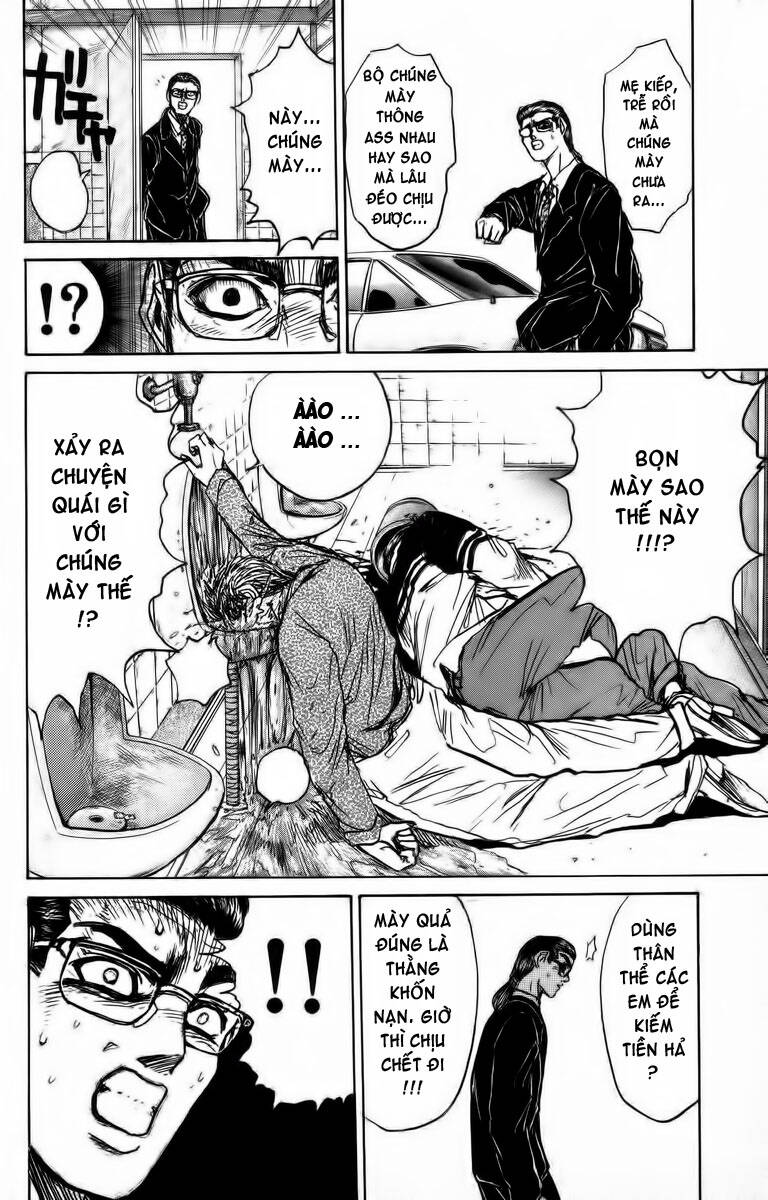 shonan junai gumi chapter 184 13