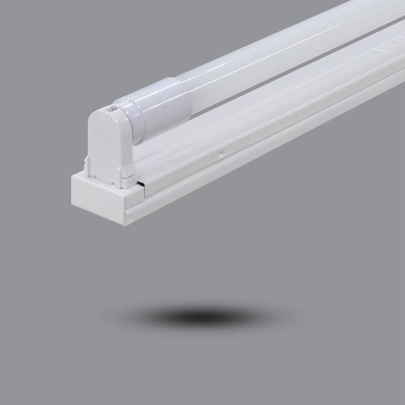 BỘ ĐÈN LED TUBE HAI ĐẦU KIỂU BATTEN CBLA19L9