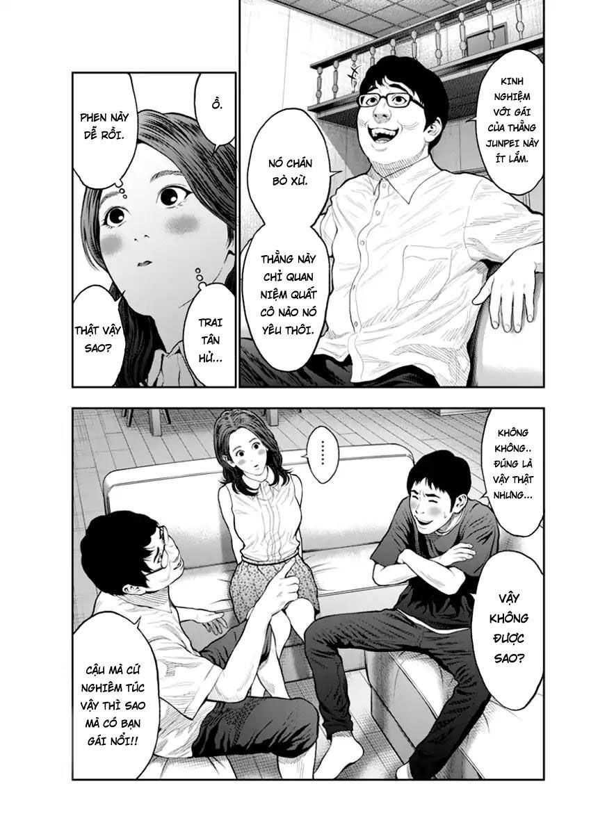 đọa nhân chapter 60 15