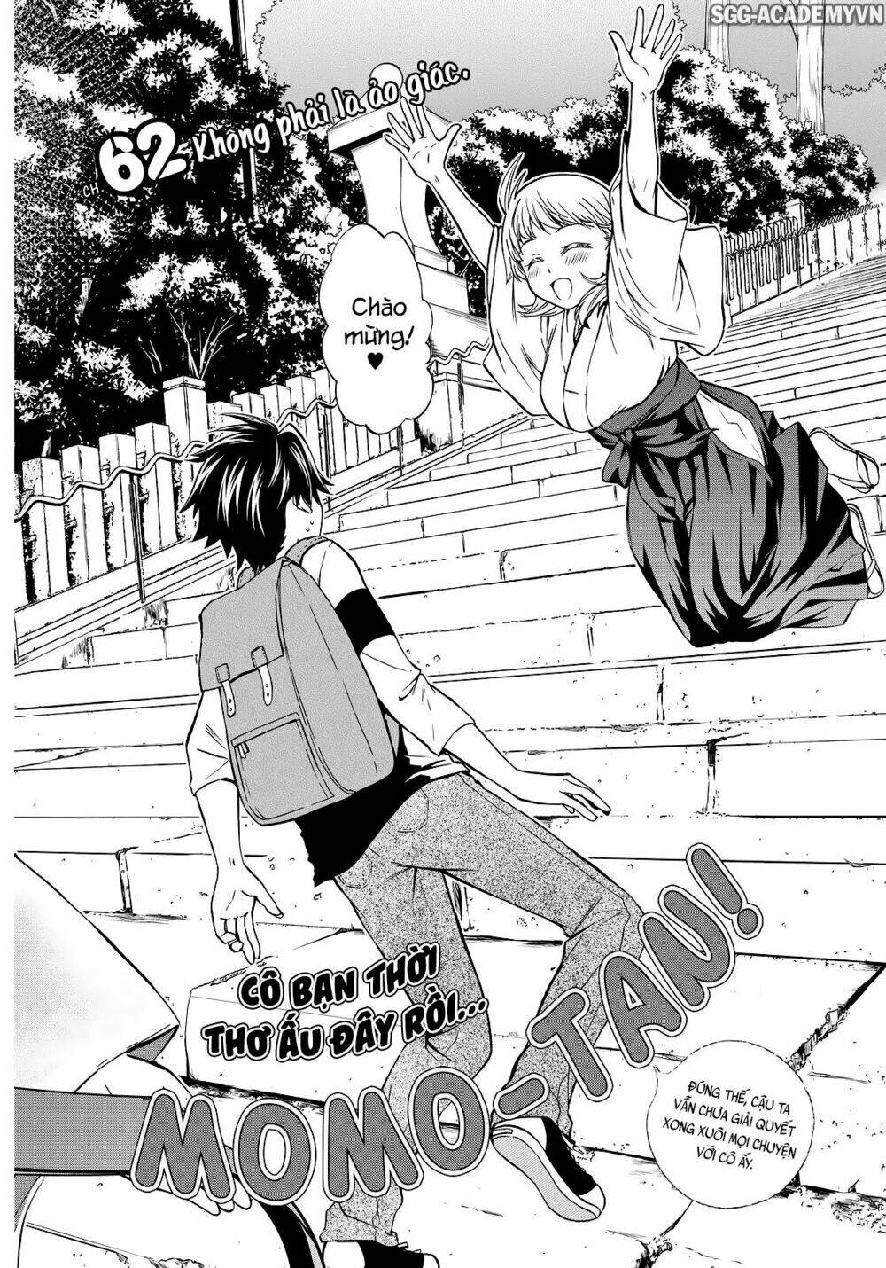 maga-tsuki chapter 62 2