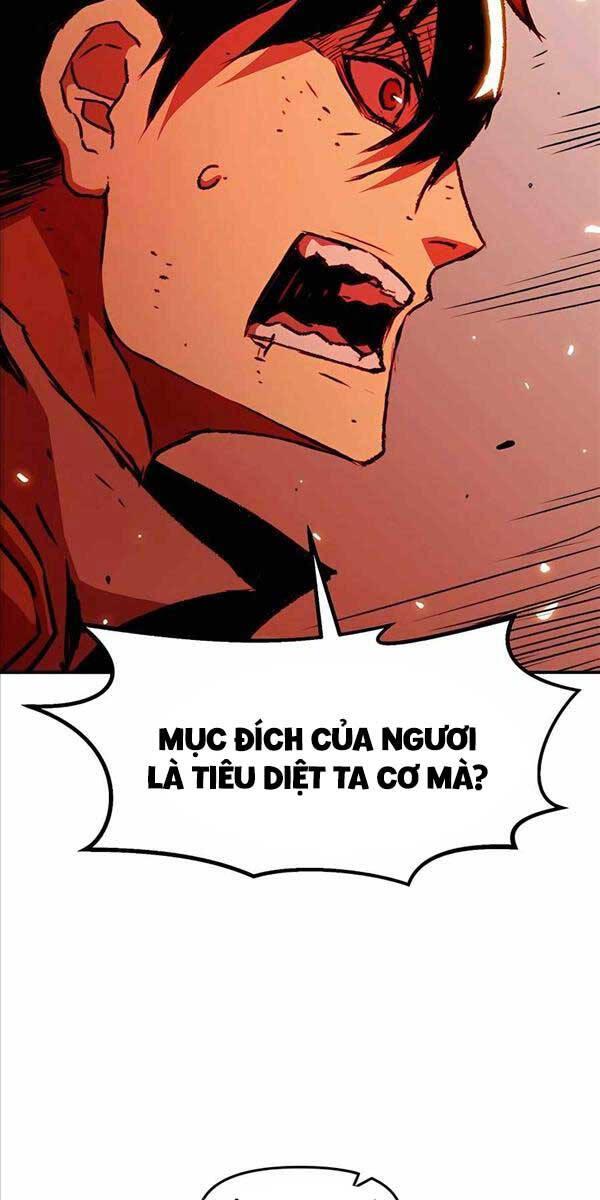 chiến binh đoản mệnh chapter 2 43