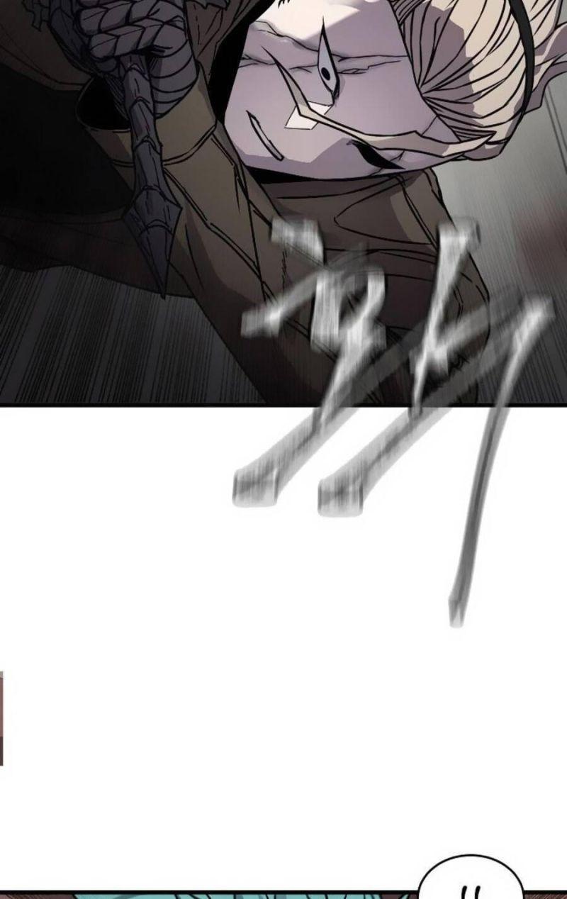 shaman - pháp sư chapter 61 43