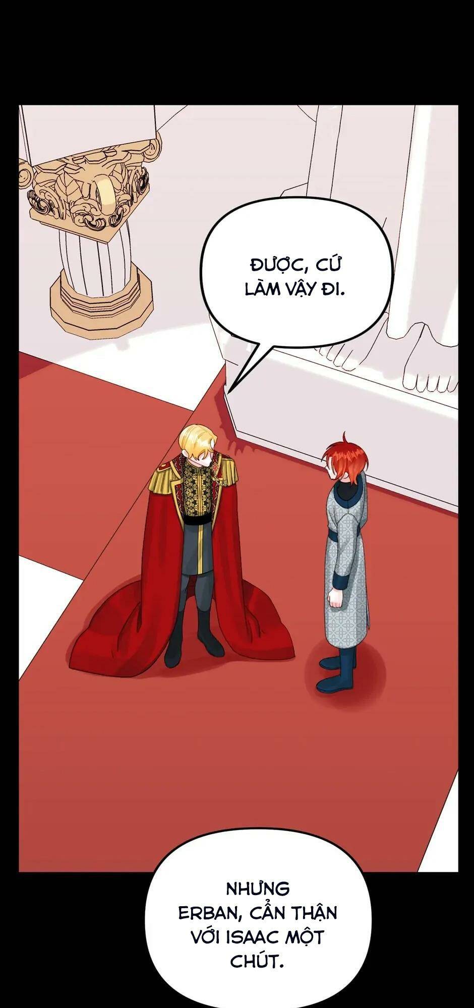 công chúa bãi rác chapter 71 22