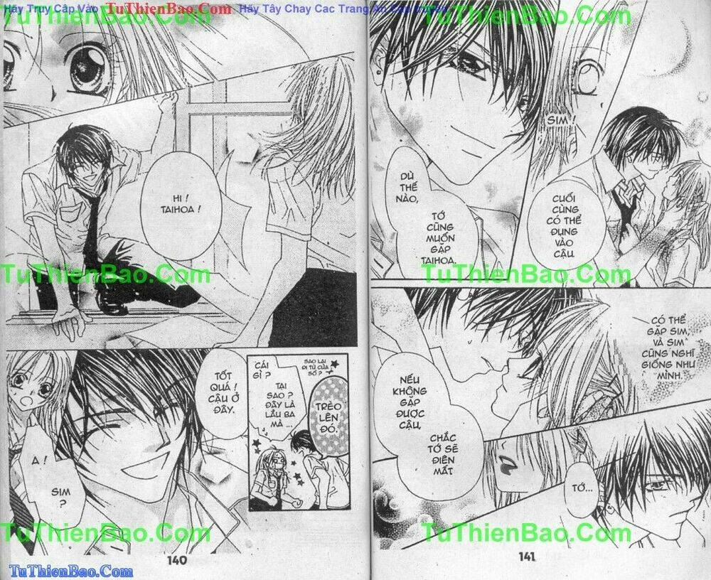 lovey dovey chapter 5 70