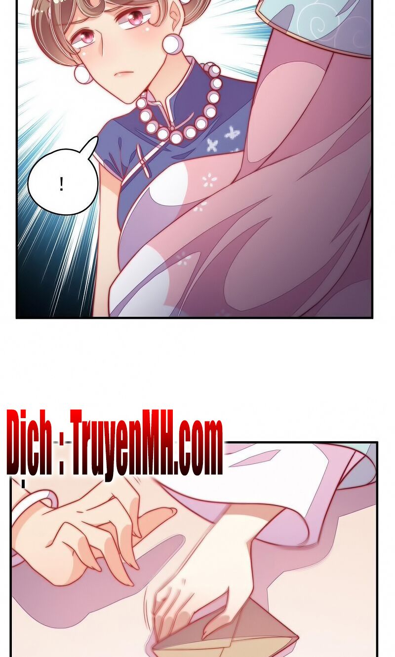 ngày nào thiếu soái cũng ghen chapter 89 2