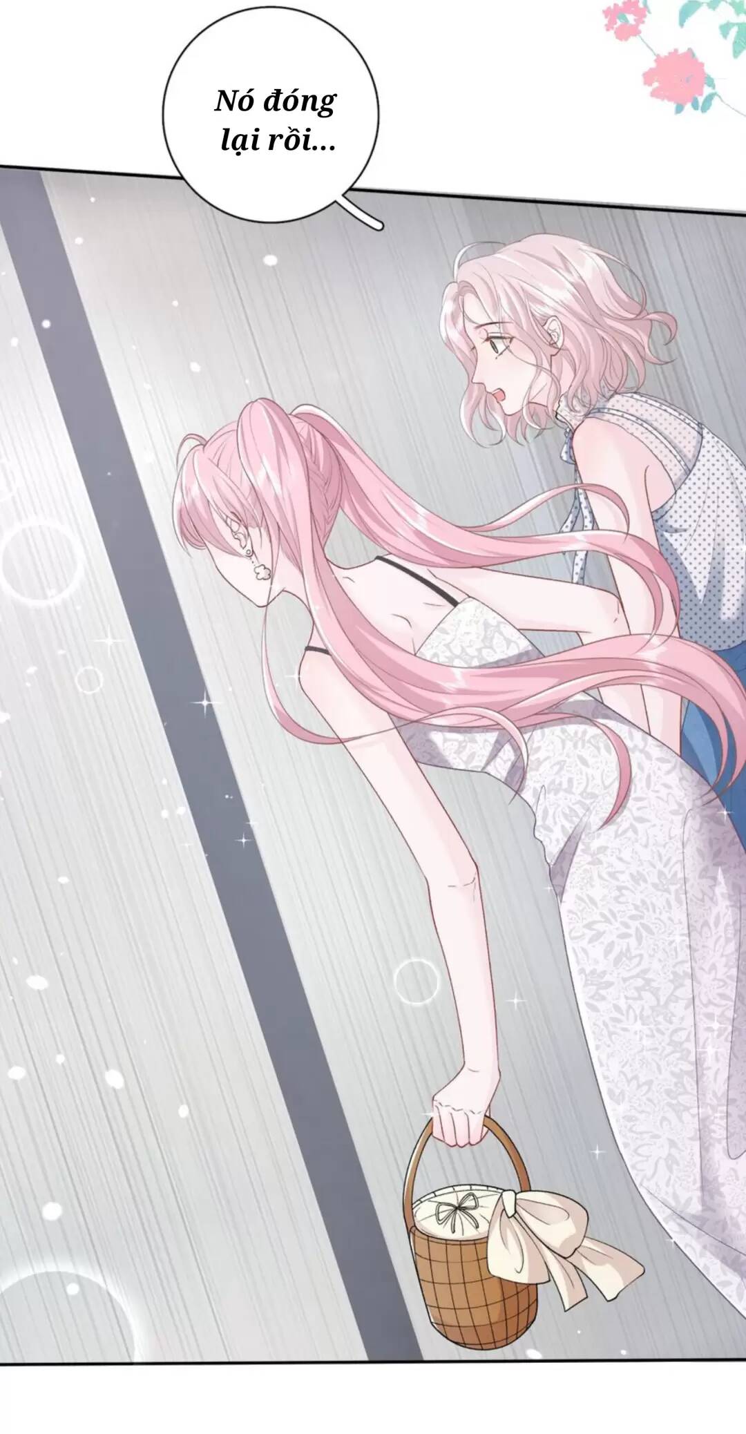 mận xanh chapter 14 10