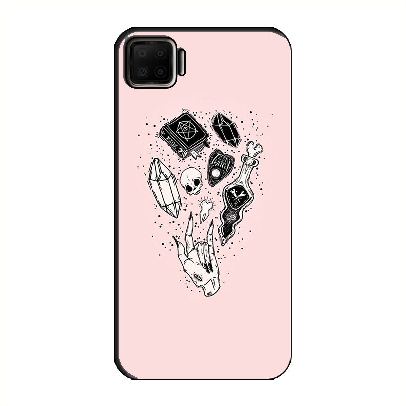 Ốp Lưng Dành Cho OPPO A73 2020