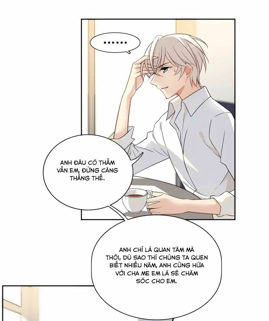 nhân chất tình nhân chapter 8.1 11