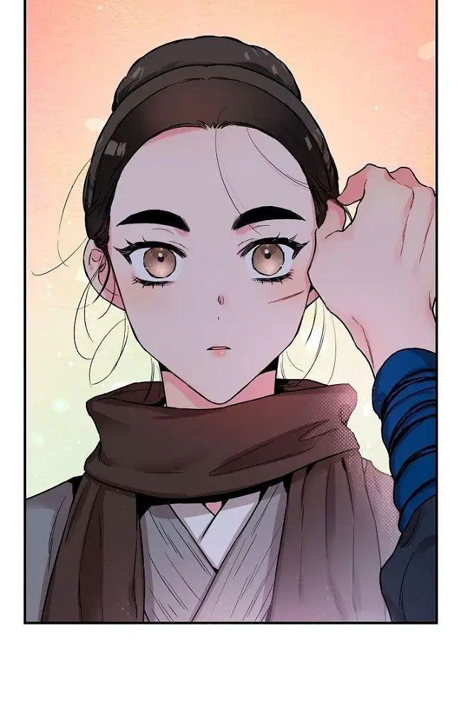 tôi là người mạnh nhất khi theo chủ nghĩa võ thuật chapter 21 39