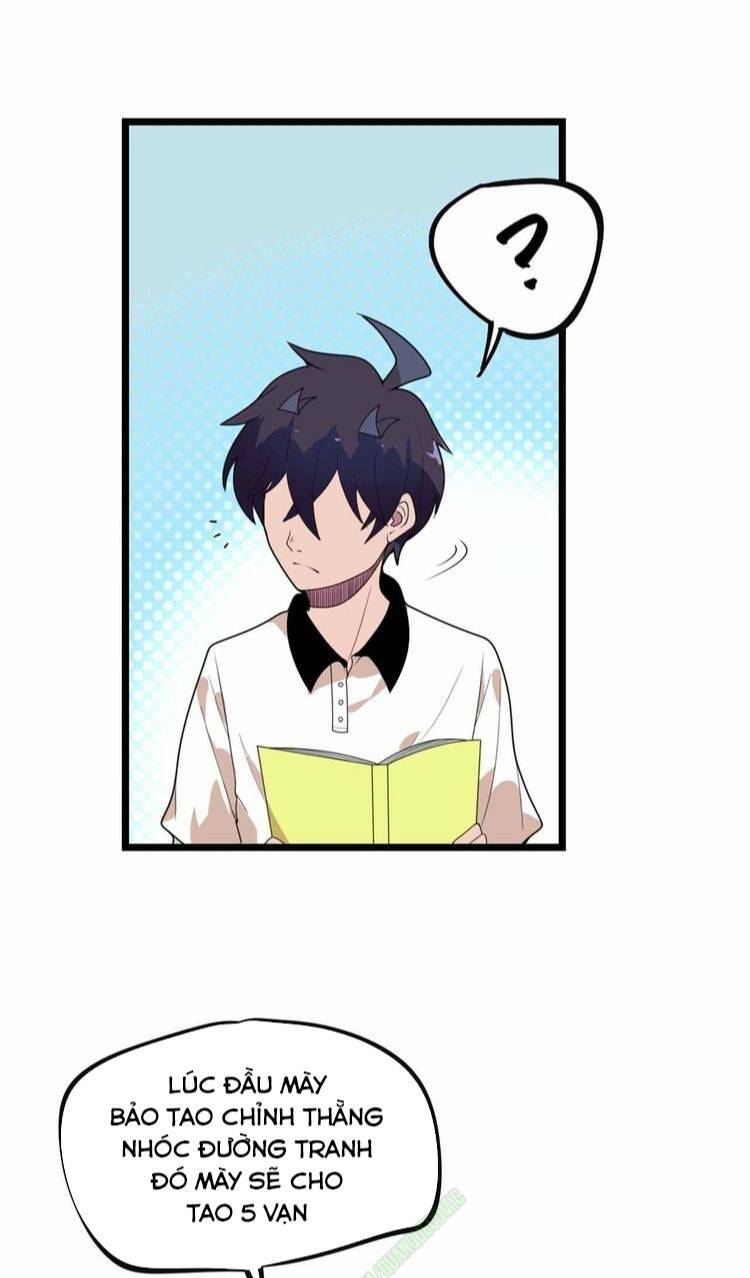 tu chân cuồng thiếu tại vườn trường chapter 27 23