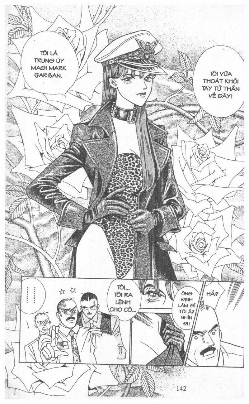 nàng tiên ánh trăng - kaguya hime chapter 19 142